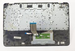 Hp 15-Ax 15-Bc 15t-Bc Tpn-Q173 Orijinal Klavye Üst Kasa Kusurlu