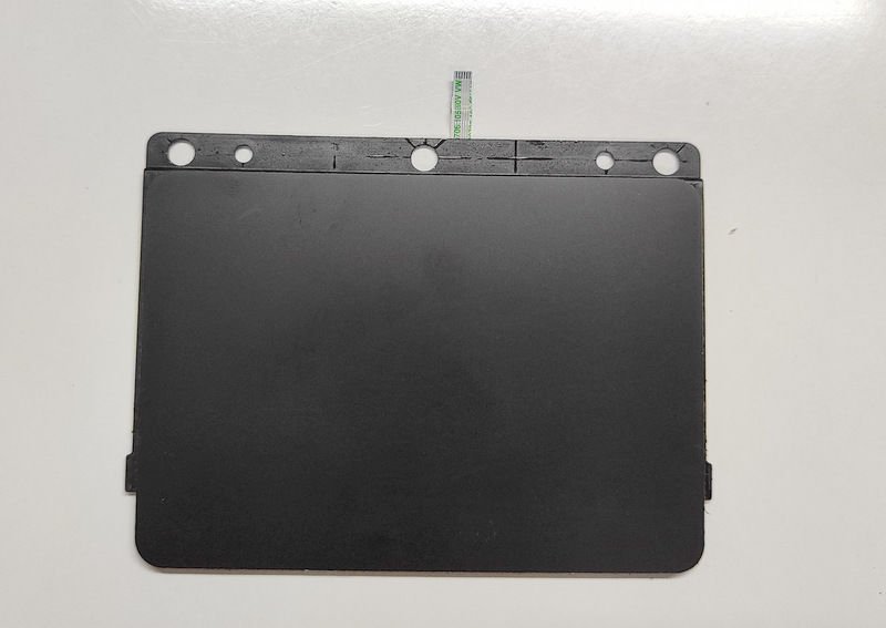 ASUS TUF FX516 FX516 FX516P FX516PR FX516PM Orijinal Touchpad Mause 6051N1444901