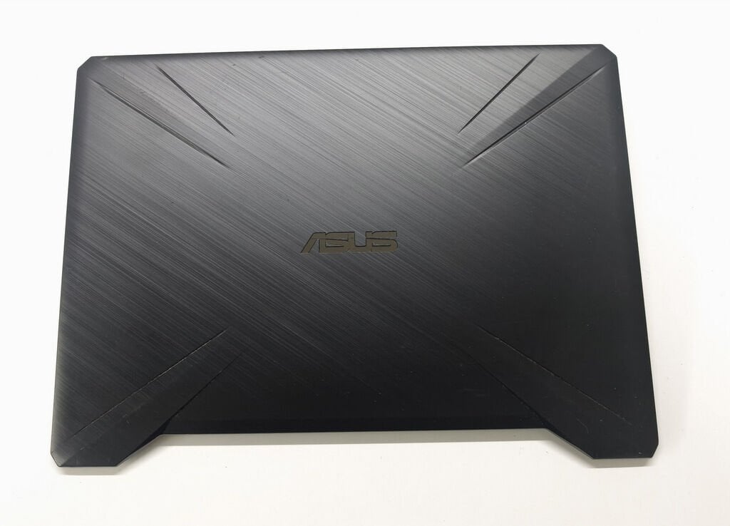 Asus FX505 FX505DT FX505G FX86 FX86S FX86F FX86FM FX96G FX95 FX95G Orijinal Lcd Cover Arka Kapak Tamirli