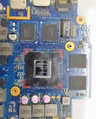 Hp 15-Ax 15-Bc 15t-Bc Tpn-Q173 Orijinal Arızalı Anakart