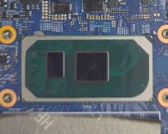 Dell Inspiron 14 5401 5402 5405 5408 5409 P130G P130G001 Arızalı Anakart
