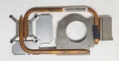 MSI GF75 WF75 MS-17F1 MS-17F2 MS-17F3 MS-17F4 MS-17F6 Creator 17M Orijinal Soğutucu Bakır Heatsink