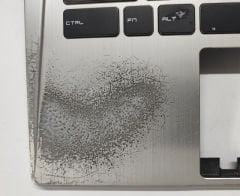 MSI GS60 WS60 PX60 Orijinal Klavye Üst Kasa