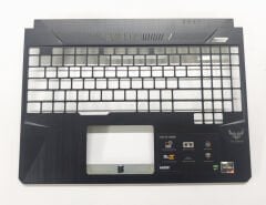 Asus FX505 FX505DT FX505G FX86 FX86S FX86F FX86FM FX96G FX95 FX95G Orijinal Üst Kasa Palmrest
