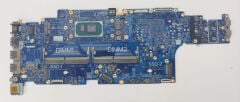 Dell Latitude 5520 E5520 Precision 3560 Arızalı Anakart 19819-1