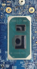 Dell Latitude 5520 E5520 Precision 3560 Arızalı Anakart 19819-1