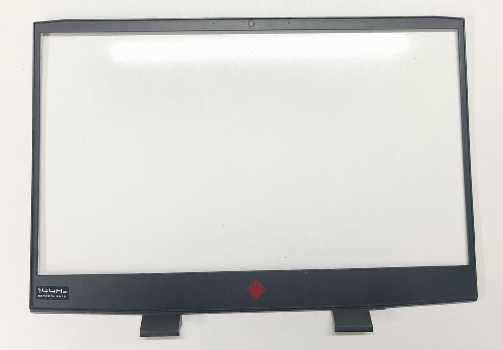 HP Omen 15-DC 15T-DC TPN-Q211 Orijinal Bezel Ön Çerçeve Kusurlu