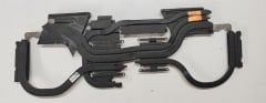 ASUS TUF FX516 FX516 FX516P FX516PR FX516PM Orijinal Soğutucu Bakır Heatsink