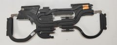ASUS TUF FX516 FX516 FX516P FX516PR FX516PM Orijinal Soğutucu Bakır Heatsink 13NR0650AM0101
