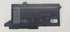 Dell Latitude 5520 E5520 5521 Precision 3560 3561 Orijinal Batarya Pil WY9DX 0WY9DX