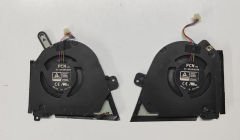 ASUS TUF FX516 FX516 FX516P FX516PR FX516PM Orijinal Fan 12V