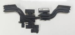 HP Omen 15-DC 15T-DC TPN-Q211 Orijinal Soğutucu Bakır Heatsink