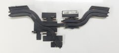 HP Omen 15-DC 15T-DC TPN-Q211 Orijinal Soğutucu Bakır Heatsink