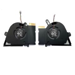 ASUS TUF FX516 FX516 FX516P FX516PR FX516PM Orijinal Fan 12V