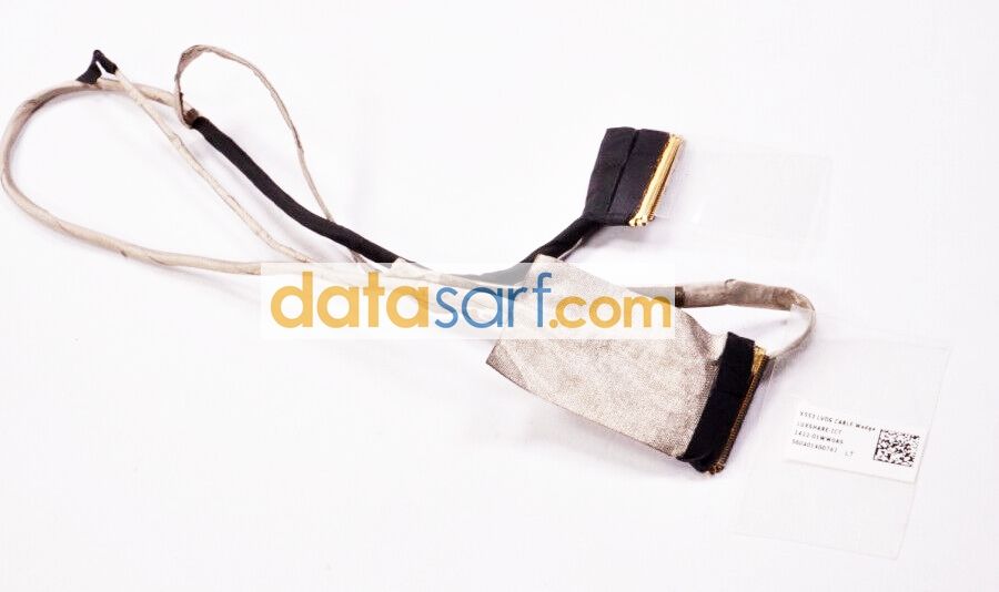 Asus D553 Lcd Data Flex Kablo 1422-01WW0AS