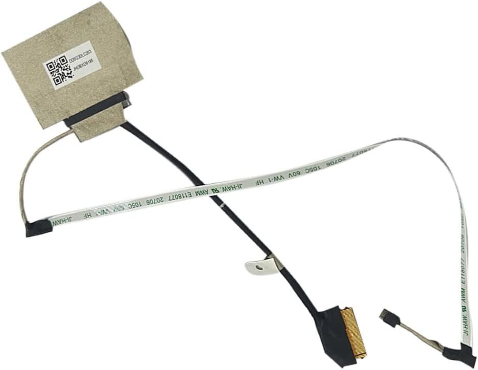 HP Omen 15-DC 15T-DC TPN-Q211 Orijinal Lcd Data Flex Kablo 40 Pin 144HZ