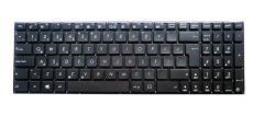 Asus X554 Klavye