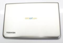 Toshıba Qosmıo S75-B Orijinal Lcd Cover Arka Kapak V000350180
