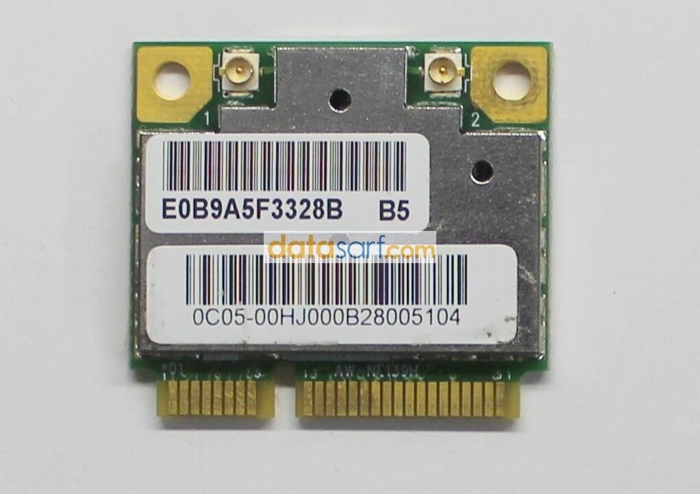 Casper Vestel B14 B14y Cba Wireless Kart