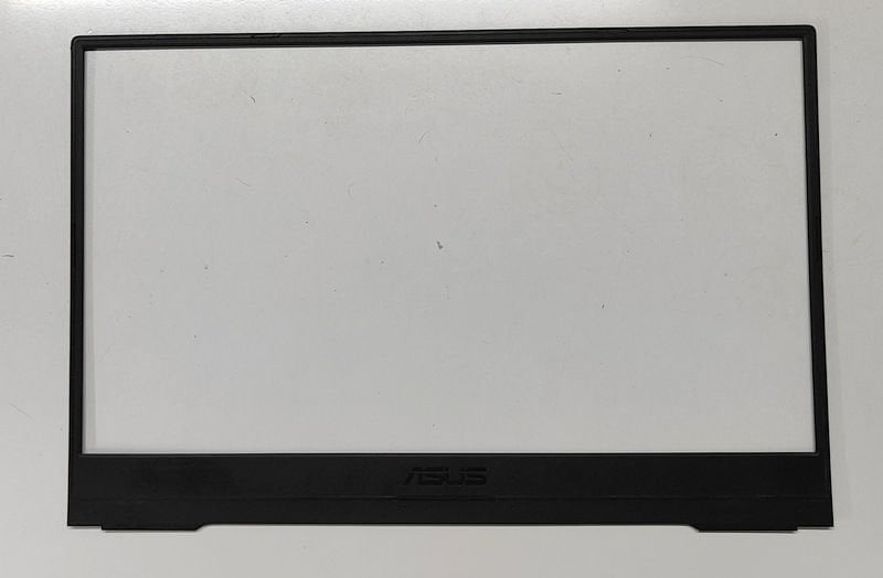 ASUS TUF FX516 FX516 FX516P FX516PR FX516PM Orijinal Bezel Ön Çerçeve 6051B1553301