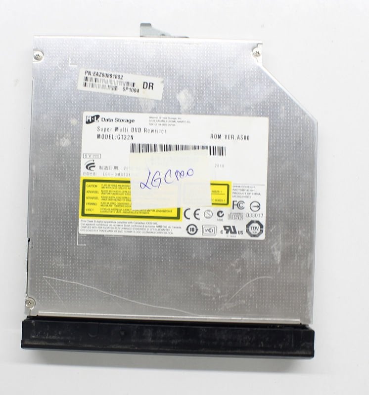 Lg C500 LGC50 H46Y Dvd Sürücü