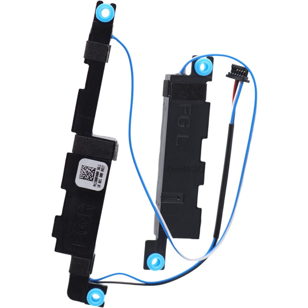 Dell Latitude 5520 E5520 5521 Precision 3560 3561 Orijinal Hoparlör Speaker 023.400M9.0021