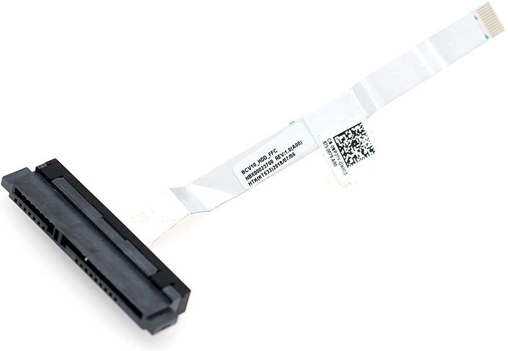 Dell Inspiron 15 P72F 7577 7587 7588 7559 G7 7588 G5 5587 Vostro 7580 7570 Orijinal harddisk Bağlantı Kablosu HBX00023700 CN-0NP27Y