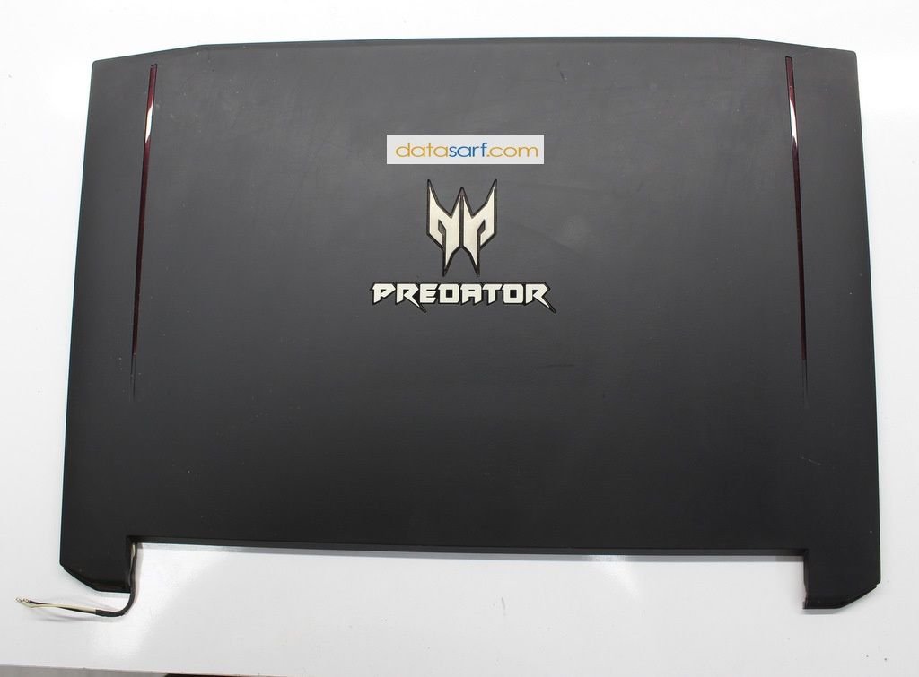 Acer Predator N15P3 Orijinal Lcd Cover Arka Kapak 13N0-EXA0B21