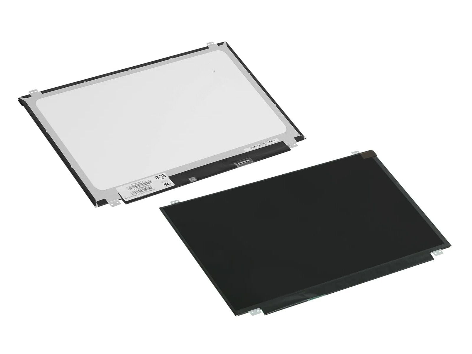Dell Inspiron 15 P72F 7577 7587 7588 7559 G7 7588 G5 5587 Vostro 7580 7570 Orijinal Led Ekran 15.6 Slimled 30 Pin FHD 1920*1080P
