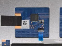 Monster Abra A5 V21.1 2 3 4 5 6 Orijinal Touchpad Mause SB971D-12H2