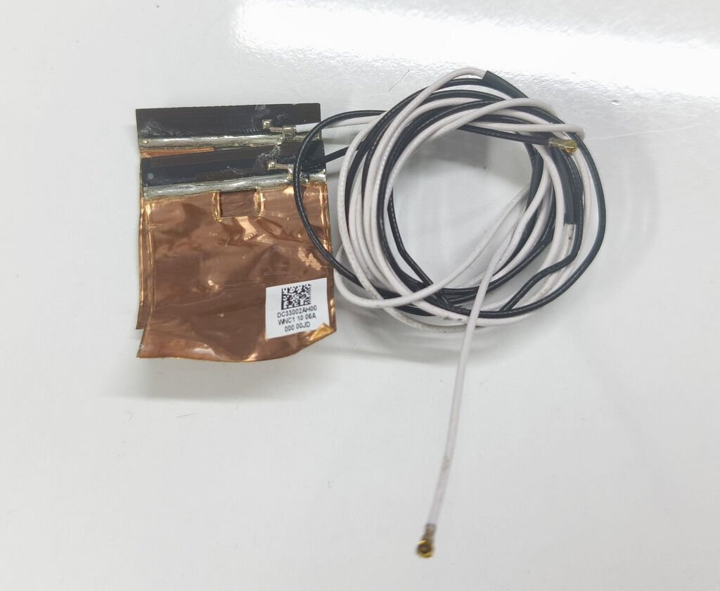 Acer Nitro 5 AN517-51  AN517-52 AN517-53 AN517-54 N18C4 Orijinal Wireless Anten