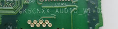Monster Abra A5 V15.1 2 3 4 5 6 7 8 Tulpar T5 V19.1 2 Orijinal Usb Aux IO Kart DBPGK5CN44-XN10