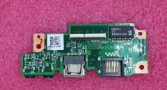 Monster Abra A5 V15.1 2 3 4 5 6 7 8 Tulpar T5 V19.1 2 Orijinal Usb Aux IO Kart DBPGK5CN44-XN10