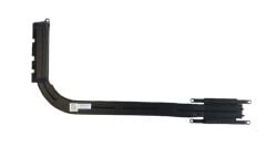 Dell Latitude 5520 E5520 5521 Precision 3560 3561 Orijinal Soğutucu Bakır Heatsink 460.0M602.0001