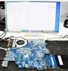 Sony SVF143 Anakart Da0hk8mb6e0 Rev E İ5-3337u Gt740m