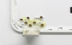 Casper Mt50 Lcd Cover Arka Kapak 30B021-FR6010