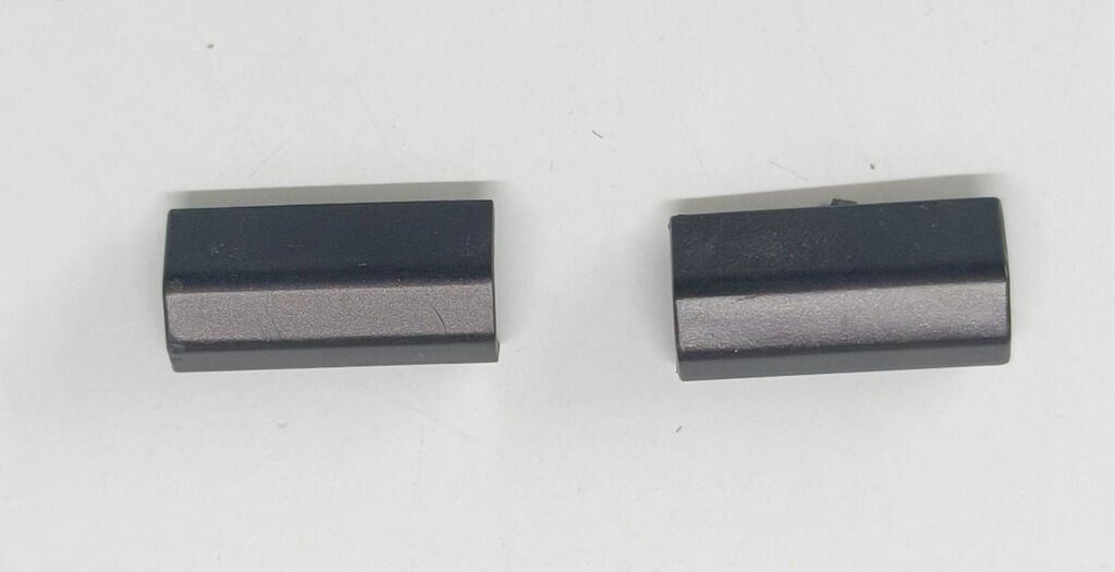 Monster Abra A5 V21.1 2 3 4 5 6 Orijinal Menteşe Kapakları