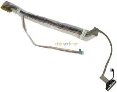 Dell Studio 1555, 1557, 1558, 1559, Pp33l, Pp39l, Lcd Data Flex Kablo 0w439j