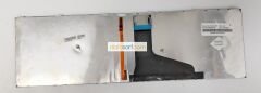 Toshıba Qosmıo L70-B Orijinal Işıklı Klavye 9ZN7UBV.M0T 6037B0096818