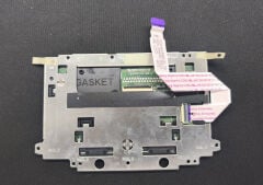 Dell Latitude 5520 E5520 5521 Precision 3560 3561 Orijinal Touchpad Mause