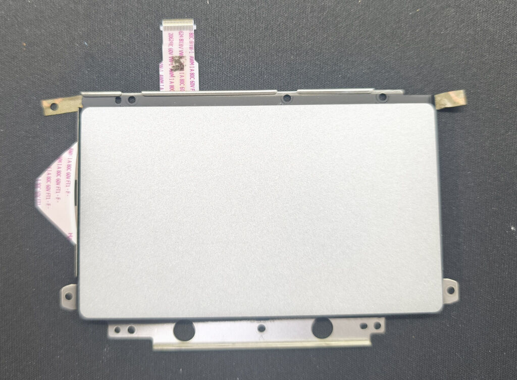 Dell Latitude 5520 E5520 5521 Precision 3560 3561 Orijinal Touchpad Mause