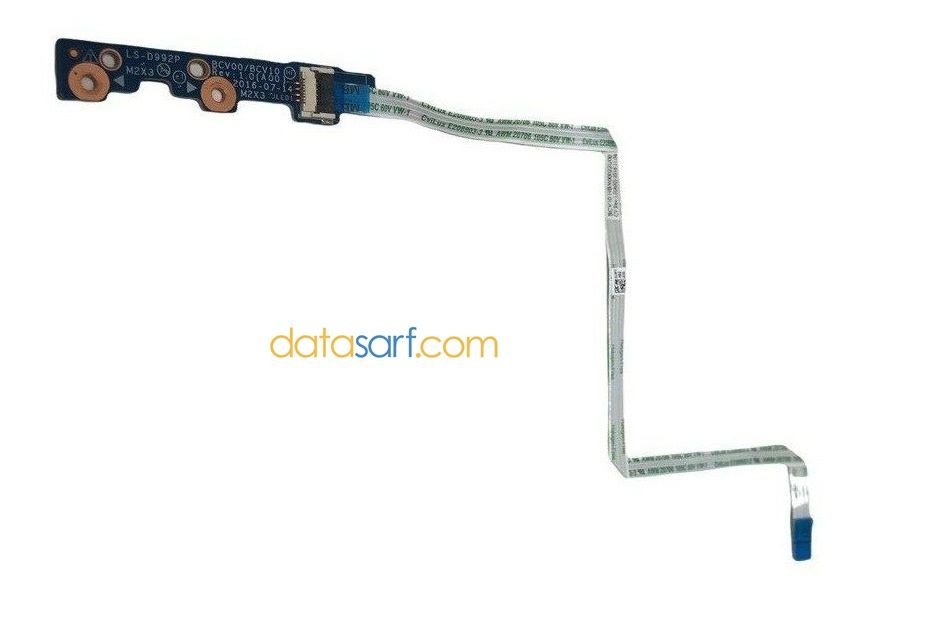 Dell İnspiron P65f Led Bord LS-D992P