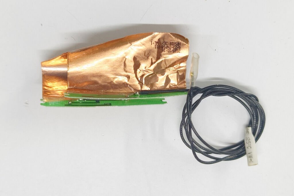 Monster Abra A5 V21.1 2 3 4 5 6 Orijinal Wireless Anten