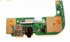 Asus K555 A555 R556 X554 X555 Usb Aux IO Kart X555LD IO BOARD REV 2.0