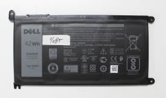 Dell Vostro 5568 P62F 5368 7579 Orijinal Batarya Pil WDX0R