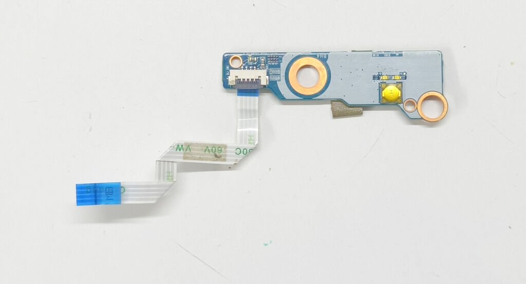 Monster Abra A5 V21.1 2 3 4 5 6 Orijinal Start Power Tetik Kartı