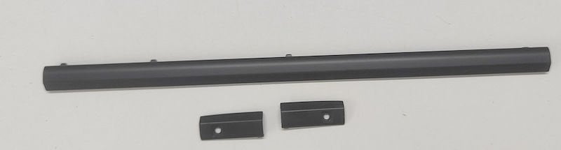 Lenovo Yoga 500-14ACL Orijinal Menteşe Kapağı Set