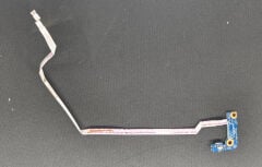 Dell Latitude 5520 E5520 5521 Precision 3560 3561 Orijinal Led Kart