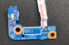 Dell Latitude 5520 E5520 5521 Precision 3560 3561 Orijinal Led Kart
