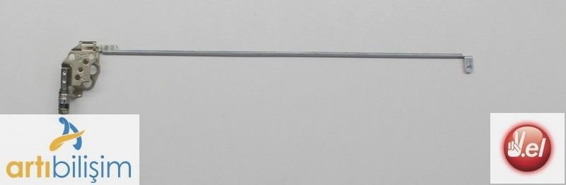 Casper F650 Orijinal Sol Menteşe dt690698